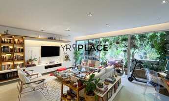 Imagem 4: Vitor Maurtua 128 m2