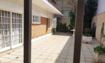 Imagem 3: Casa para venda com 462 metros quadrados com 3 quartos em Paraíso - Americana - SP