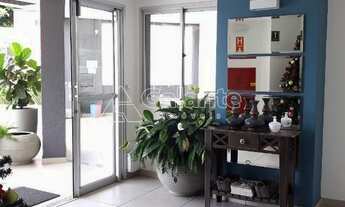 Imagem 3: Apartamento - Jardim Nossa Senhora Auxiliadora - Campinas