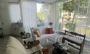 Imagem 3: Apartamento para aluguel e venda possui 190 metros quadrados com 4 quartos