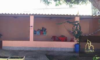 Imagem 2: Casa com 1 dormitório à venda, 75 m² por R$ 170.000,00 - Iguabinha - Araruama/RJ