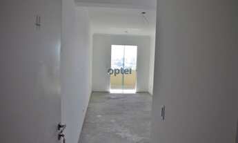 Imagem 2: Apartamento COM 2 DORMITÓRIOS E 2 VAGAS À VENDA, PARAÍSO - SANTO ANDRÉ/SP