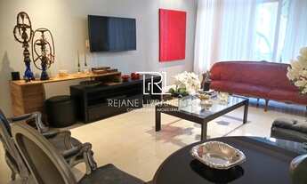 Imagem 6: Apartamento à Venda -159 m² - 3 quartos - Copacabana - Rio de Janeiro - RJ