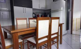 Imagem 5: Casa 197m² 3 dormitórios 1 Suite 2 banheiros 2 vgs- Jd Universo- Mogi das Cruzes