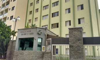 Imagem 1: Apartamento para venda possui 75 metros quadrados e 2 quartos em Ponte Preta - Campinas