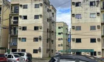 Imagem: Alugo Apto Com 3 Quartos e Área de Lazer