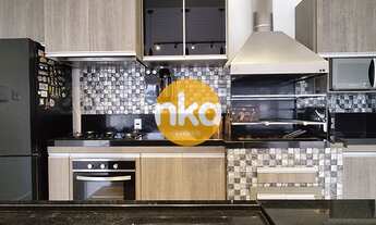 Imagem 5: CASA À VENDA NA VILA MOLETA - VALINHOS