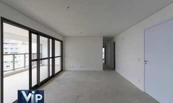 Imagem 6: Apartamento para venda tem 163 metros quadrados com 3 quartos em Vila Mariana - São Paulo