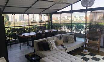 Imagem 3: COBERTURA INCRIVEL NO VILA MONTE VERDE