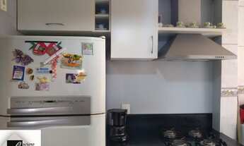 Imagem 2: APARTAMENTO RESIDENCIAL em SÃO PAULO - SP, JARDIM ARICANDUVA