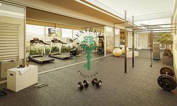 Imagem 3: FLORIANóPOLIS - Apartamento Padrão - Cacupé