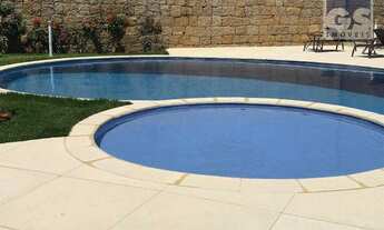 Imagem 6: Terreno à venda, 360 m² por R$ 380.000,00 - Condomínio Vila dos Manacás - Itu/SP