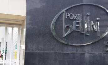 Imagem 2: Cobertura Duplex Meireles 120 m²