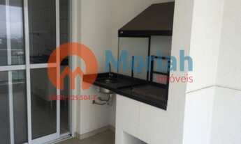 Imagem 6: APARTAMENTO RESIDENCIAL em São Paulo - SP, Vila Andrade