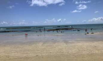 Imagem 6: Aluguel Casa Condomínio Fechado Tamandaré/Praia Carneiros Beira-Mar c/ 4 Suítes e Mezanino