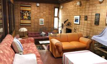 Imagem 4: Casa de Condomínio com 4 Dormitórios (2 Suítes) à Venda em Morada das Fontes, Itatiba - Sã