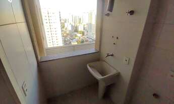 Imagem 4: Apartamento com 3 dormitórios à venda, 86 m² por R$ 480.000 - Centro - Nova Iguaçu/RJ