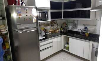 Imagem 3: Cobertura com 3 dormitórios à venda, 165 m² - Braga - Cabo Frio/RJ