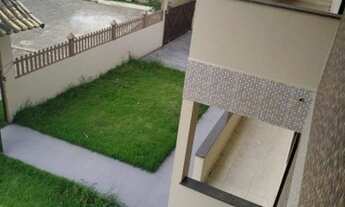 Imagem 2: Casa com 3 dormitórios à venda, 112 m² por R$ 260.000,00 - Viaduto - Araruama/RJ