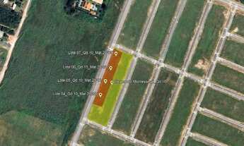 Imagem 3: LOTEAMENTO MONTESERRAT - NOVA MUTUM/MT