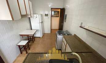 Imagem 5: Apartamento á venda 2 dormitórios com vista mar- Tupi - Praia Grande - SP