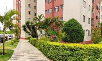 Imagem 1: LINDO APART. COM VARANDA CID. DAS FLORES