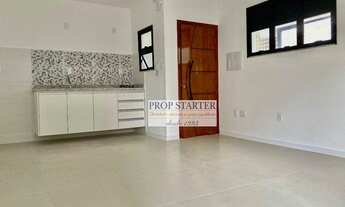 Imagem 7: Studio para alugar, 34 m² por R$ 2.200,00/mês - Parque da Mooca - São Paulo/SP