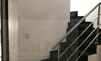 Imagem 5: Sobrado para Venda em Osasco, Vila Yara, 3 dormitórios, 1 suíte, 4 banheiros, 4 vagas