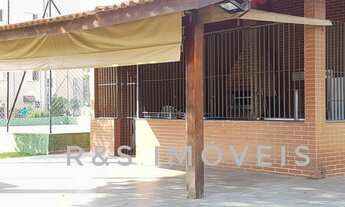 Imagem 4: Apartamento para aluguel tem 75 metros quadrados com 3 quartos 2 vagas