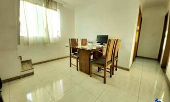 Imagem 3: BELO HORIZONTE - Apartamento Padrão - São João Batista