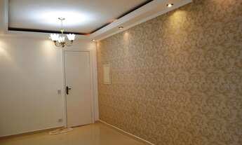 Imagem 4: Apartamento para aluguel tem 68 metros quadrados com 3 quartos em Granja Viana II - Cotia