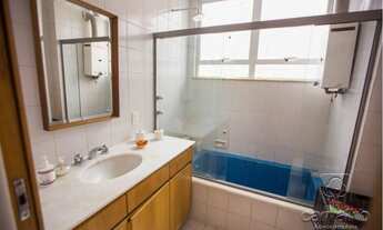 Imagem 5: Apartamento à venda Botafogo com 170,00 m² , 4 quartos 1 vaga