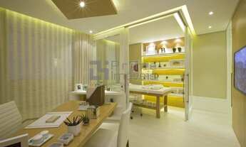 Imagem 5: Sala Comercial / Time Office / 45,80m² / 1 vaga / Jardim das Perdizes