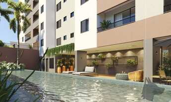 Imagem 3: Apartamento Mauá FR | em frente ao shopping do cerrado