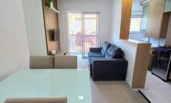 Imagem 1: Imóvel Fantástico e Semi mobiliado para locação. Entre!