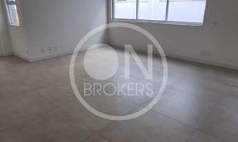 Imagem 2: Barra da Tijuca Apartamento cobertura com 4 dormitórios