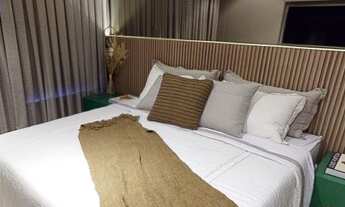 Imagem 7: Apartamento de alto padrão na rua mais charmosa do bairro