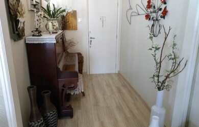 Imagem 12: Vendo ótimo apartamento com 3 quartos no Centro