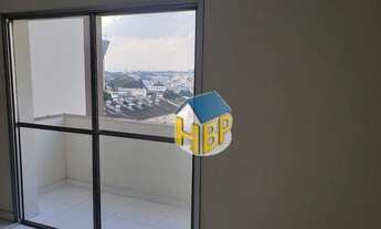 Imagem 5: Apartamento à venda, 63 m² por R$ 300.000,00 - Vila Santa Catarina - São Paulo/SP