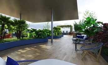 Imagem 6: Casa no melhor Condominio de Intermares - Alto Padrão - Lazer Completo