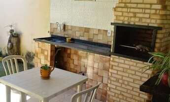 Imagem 6: Casa com 3 dormitórios à venda, 130 m² por R$ 290.000,00 - Fazendinha - Araruama/RJ