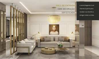 Imagem 7: Apartamento com 3 dormitórios à venda, 77 m² por R$ 764.700,00 - Jardim Botânico - Curitib