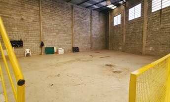 Imagem 6: Galpão Industrial para locação em Barueri