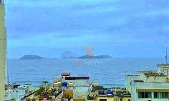 Imagem 3: Apartamento com 3 dormitórios à venda, 139 m² por R$ 3.395.000 - Ipanema - Rio de Janeiro