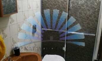 Imagem 6: 01967 - Apartamento 1 Dorm, VILA SANTA LUZIA - SÃO BERNARDO DO CAMPO/SP