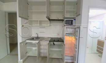 Imagem 6: Flat para aluguel tem 24m² com 1 quarto em Consolação - São Paulo - SP