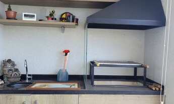 Imagem 5: Up Home Granja Julieta