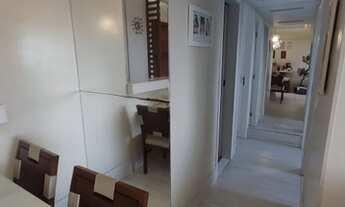 Imagem 7: Apartamento 03 Quartos ,Alfhaville ,02 Garagens