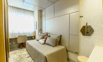 Imagem 5: Cobertura - Duplex - 3 quartos (01 suíte) - no ponto mais alto do Noroeste - Linda vista