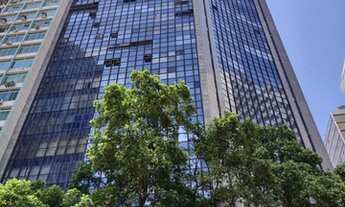 Imagem 4: Sala/Conjunto para aluguel com 63 metros quadrados com 1 quarto em Centro - Rio de Janeiro